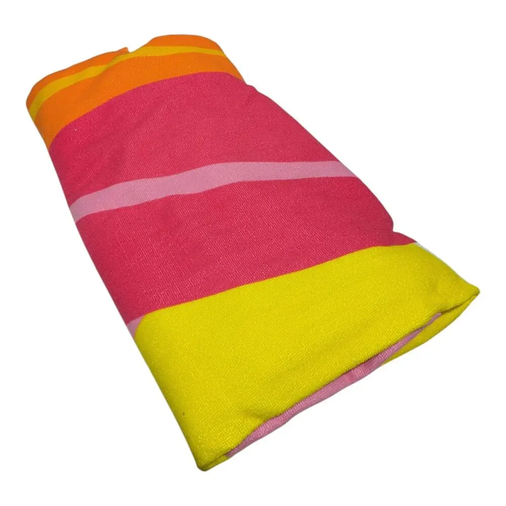 Oversized Beach Towel 50